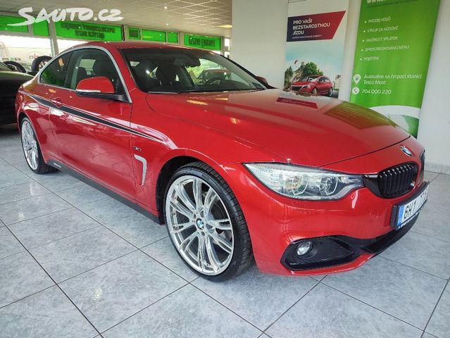 BMW Řada 4